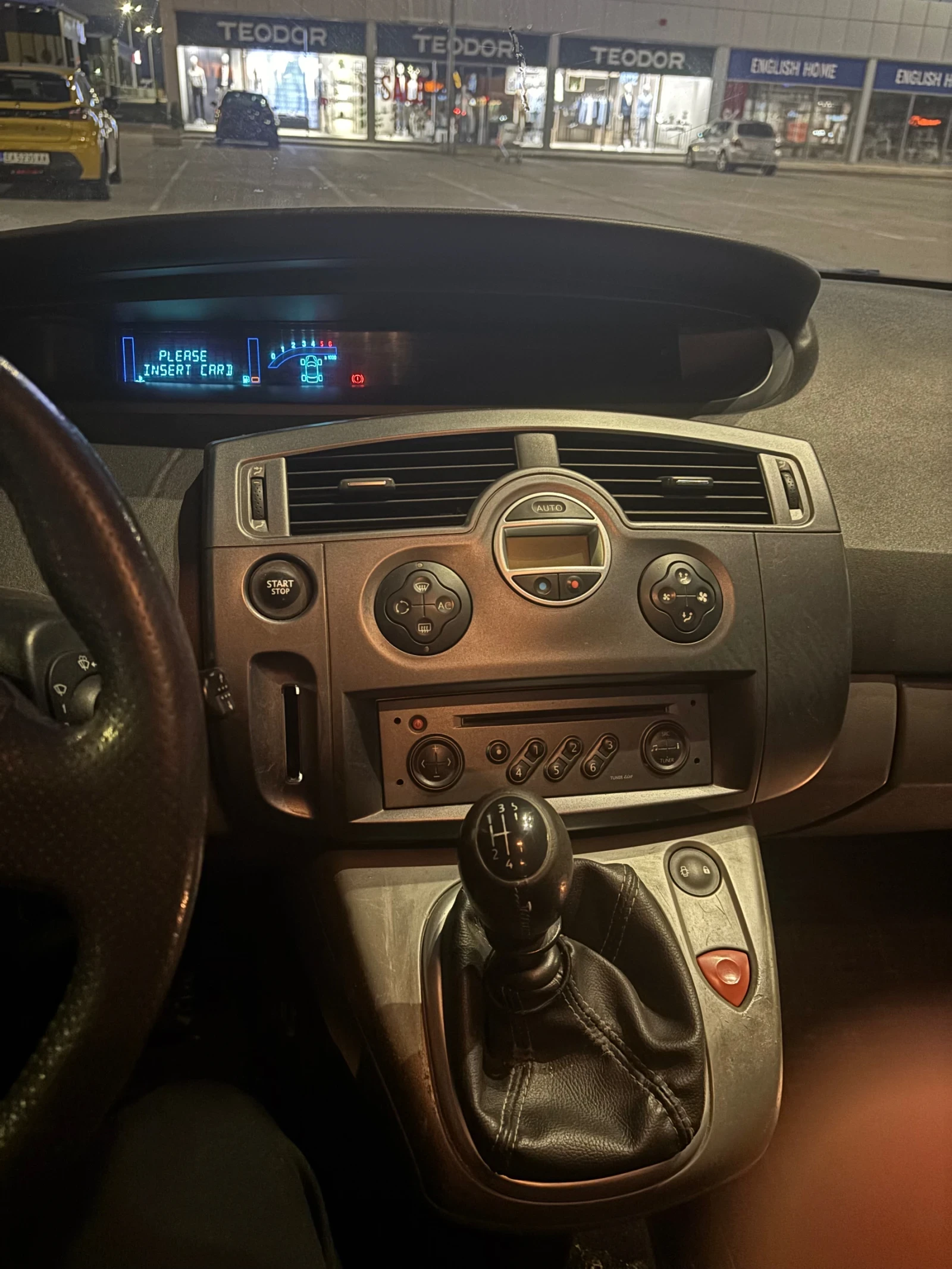 Renault Scenic  - изображение 10