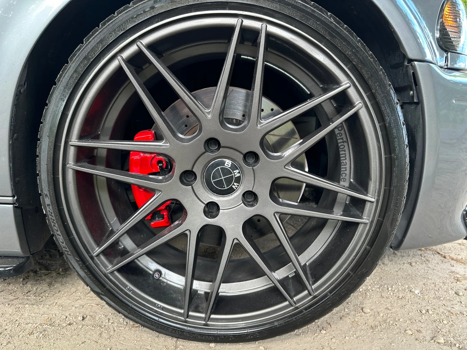 BMW M3  - изображение 5
