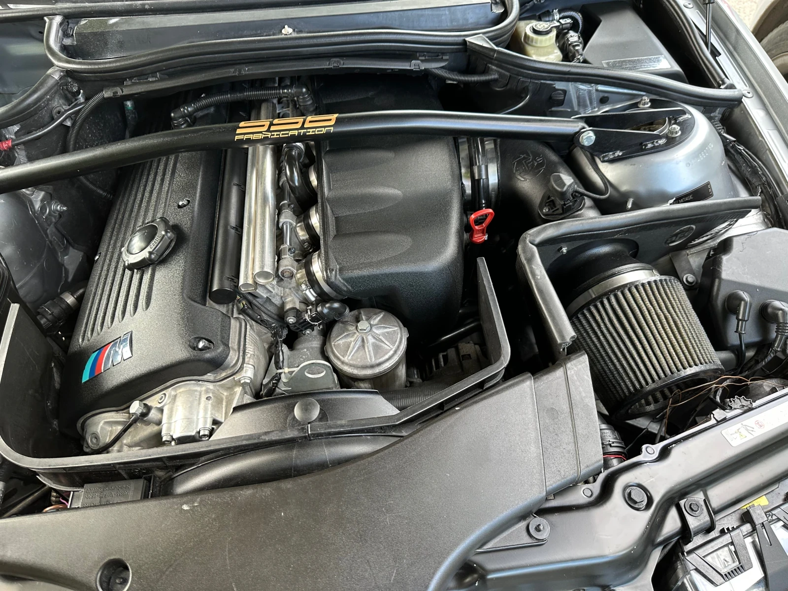 BMW M3  - изображение 6