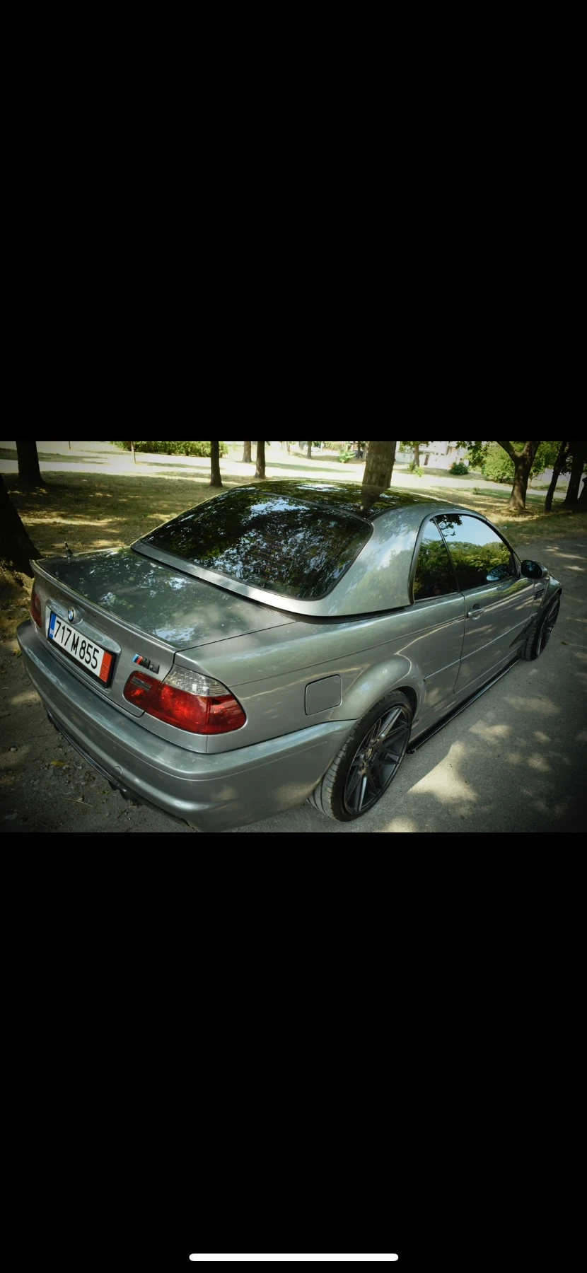 BMW M3  - изображение 2