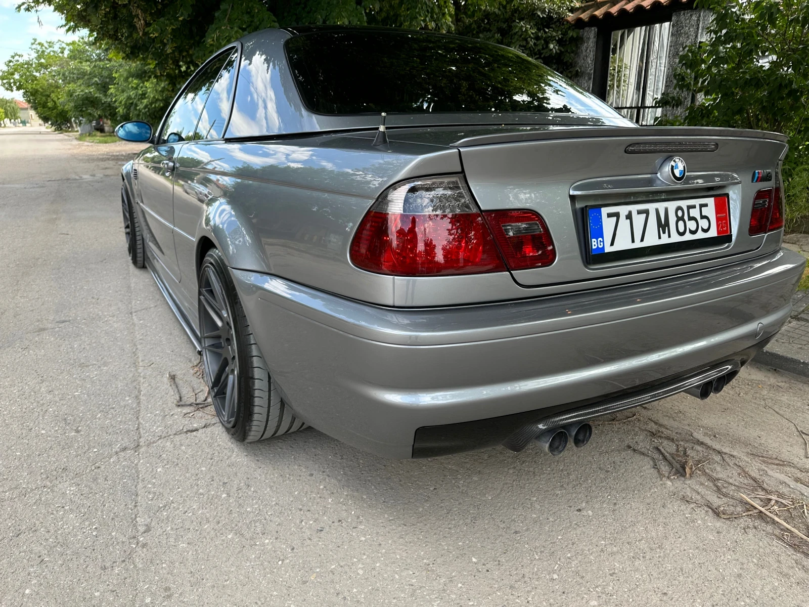 BMW M3  - изображение 4