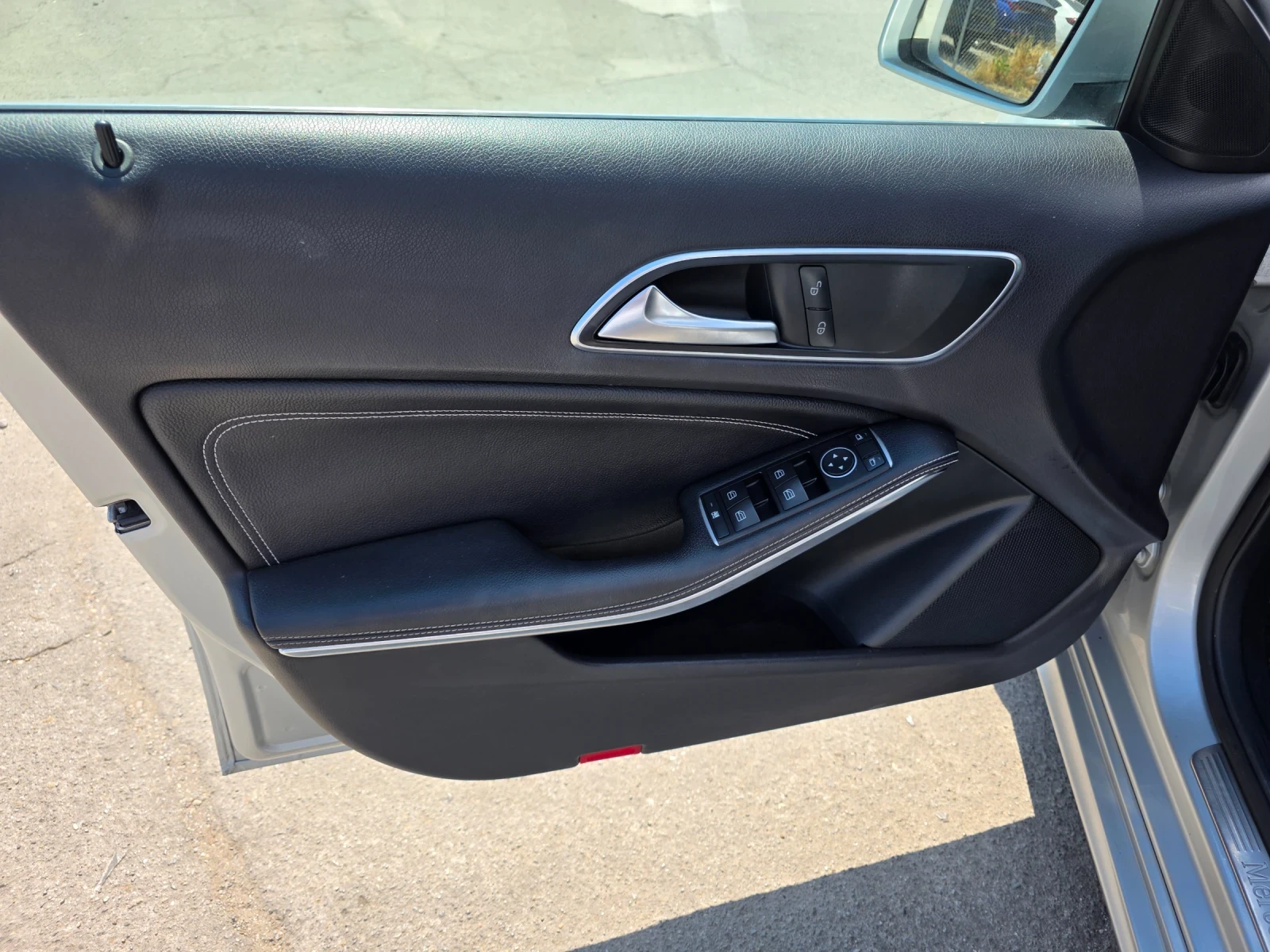 Mercedes-Benz A 200 CDI 136k.c EURO 5B  - изображение 9