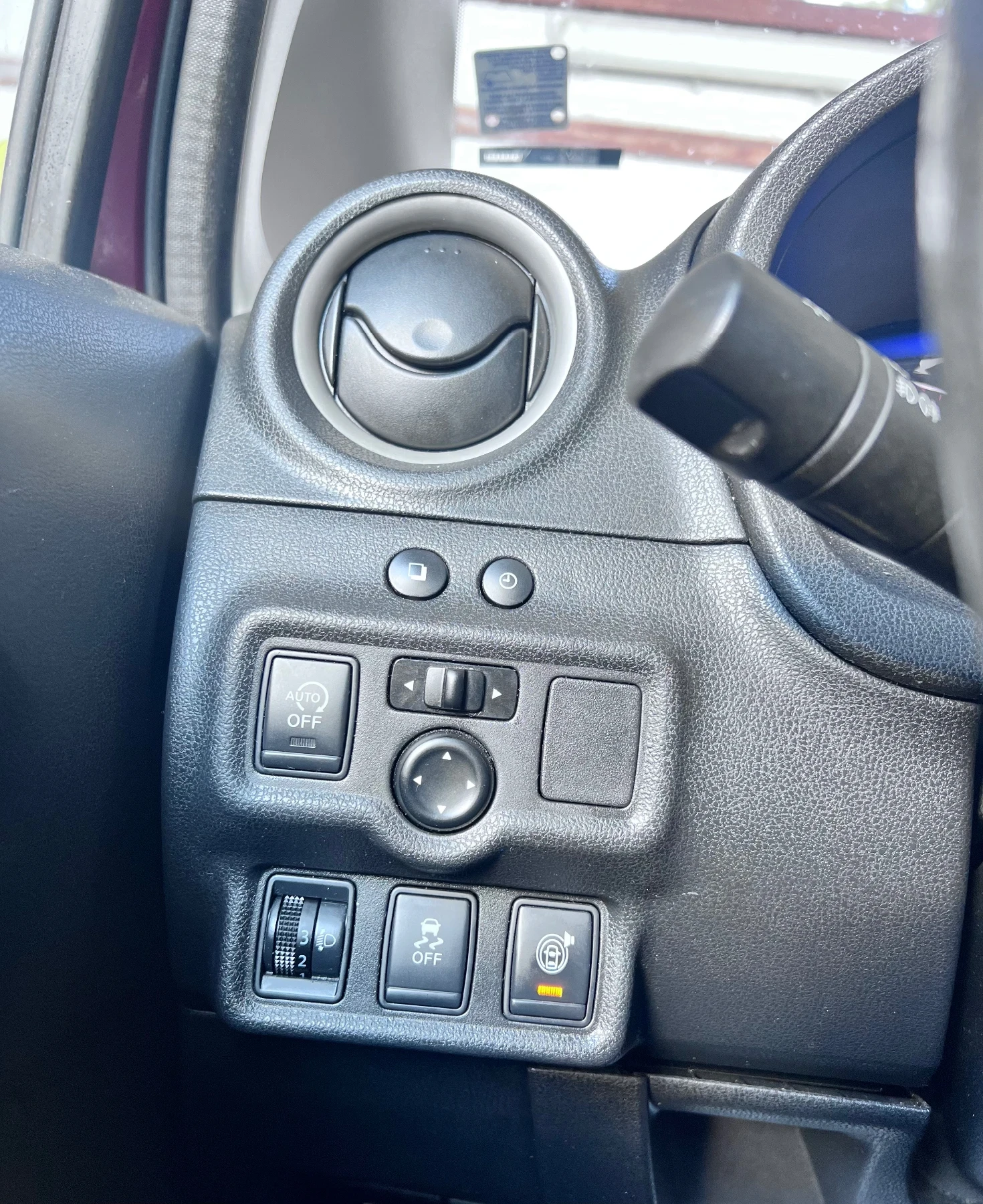 Nissan Note 1.5 dci - изображение 9