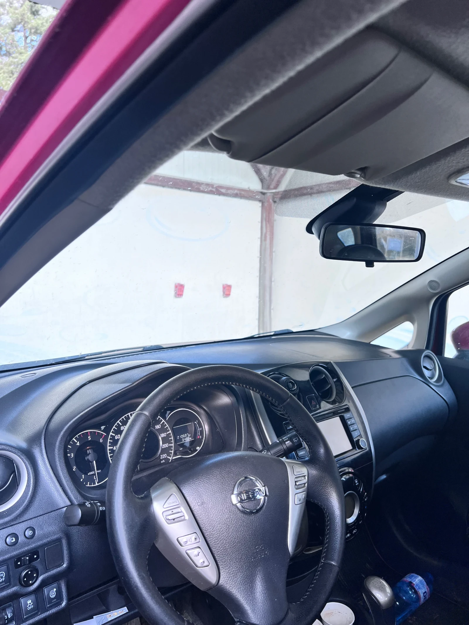 Nissan Note 1.5 dci - изображение 5