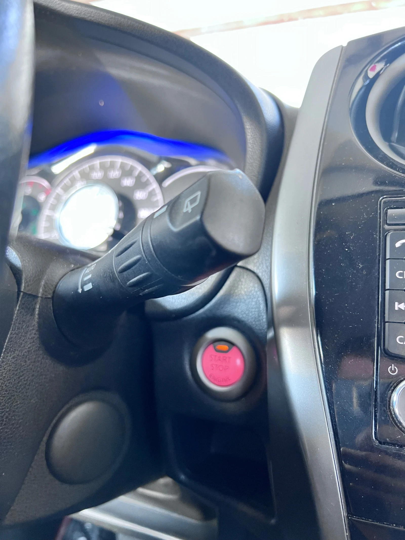 Nissan Note 1.5 dci - изображение 10