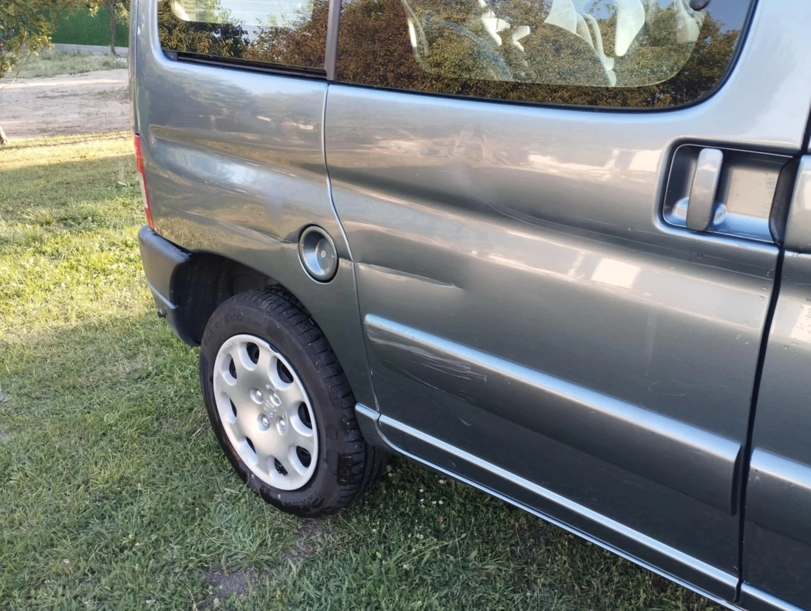 Peugeot Partner | Mobile.bg � ����������� 14