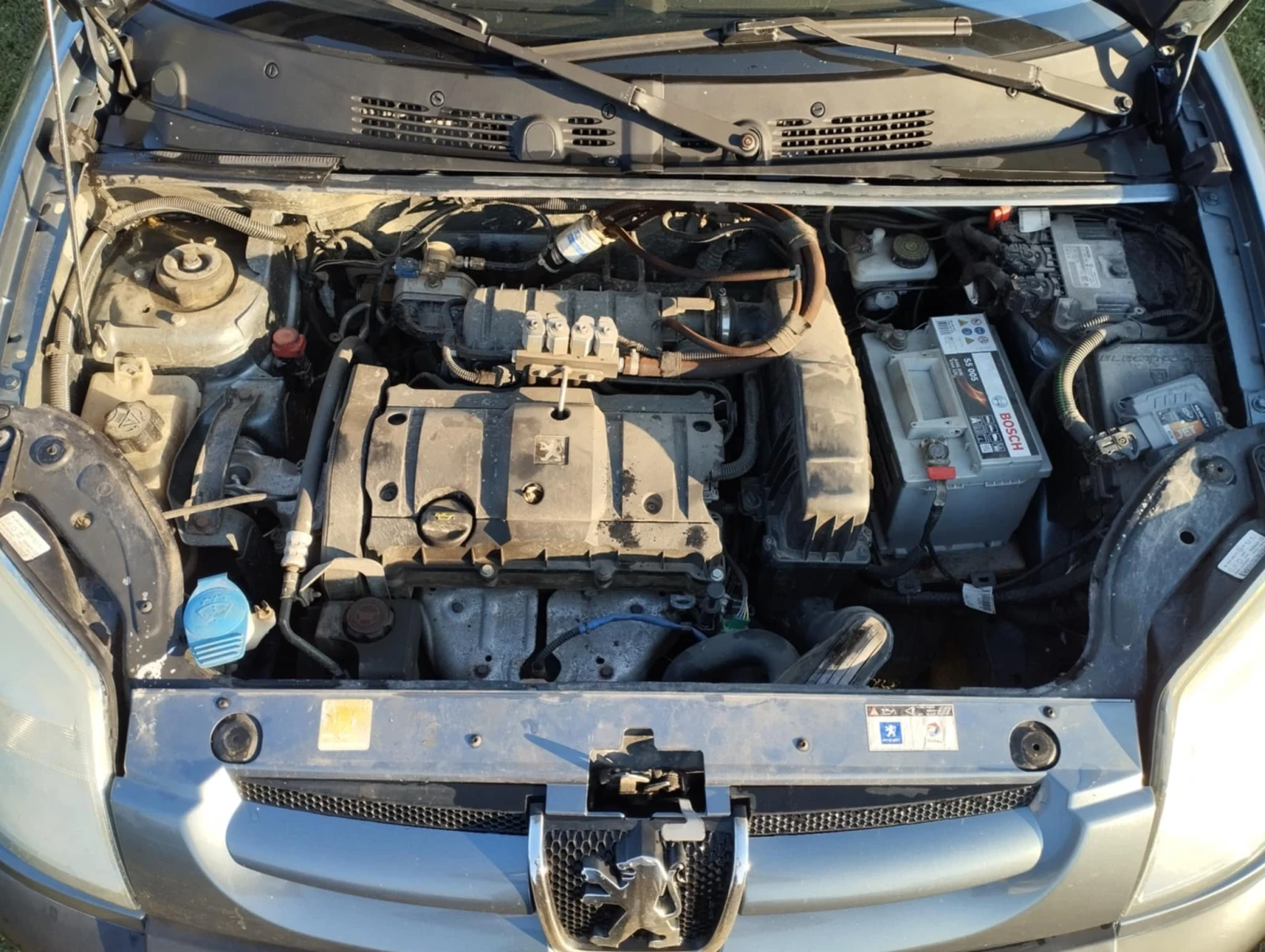 Peugeot Partner | Mobile.bg � ����������� 15