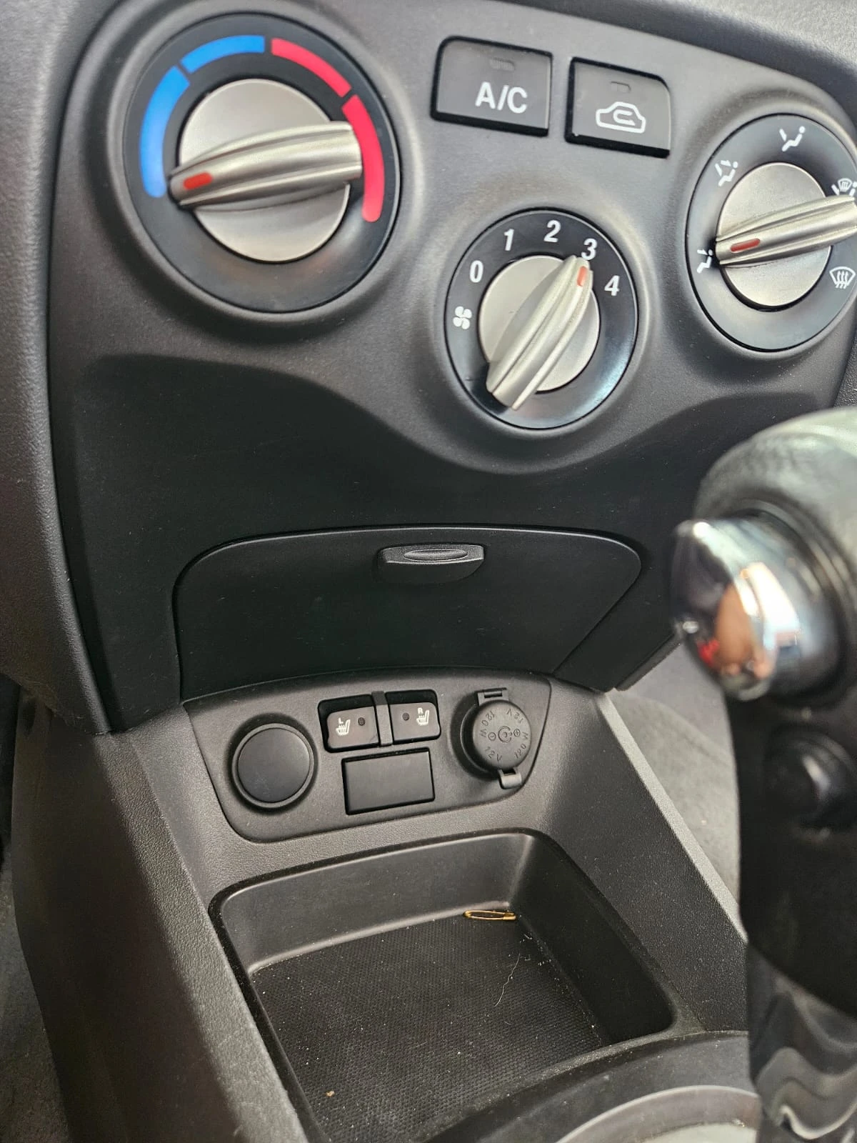 Kia Rio  - изображение 7