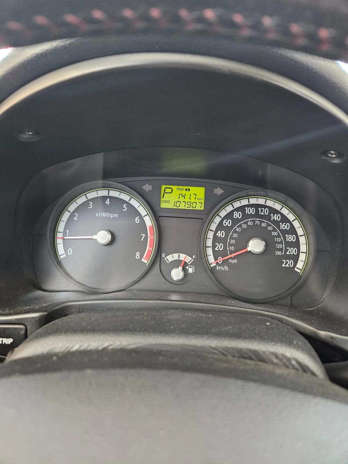 Kia Rio  - изображение 5