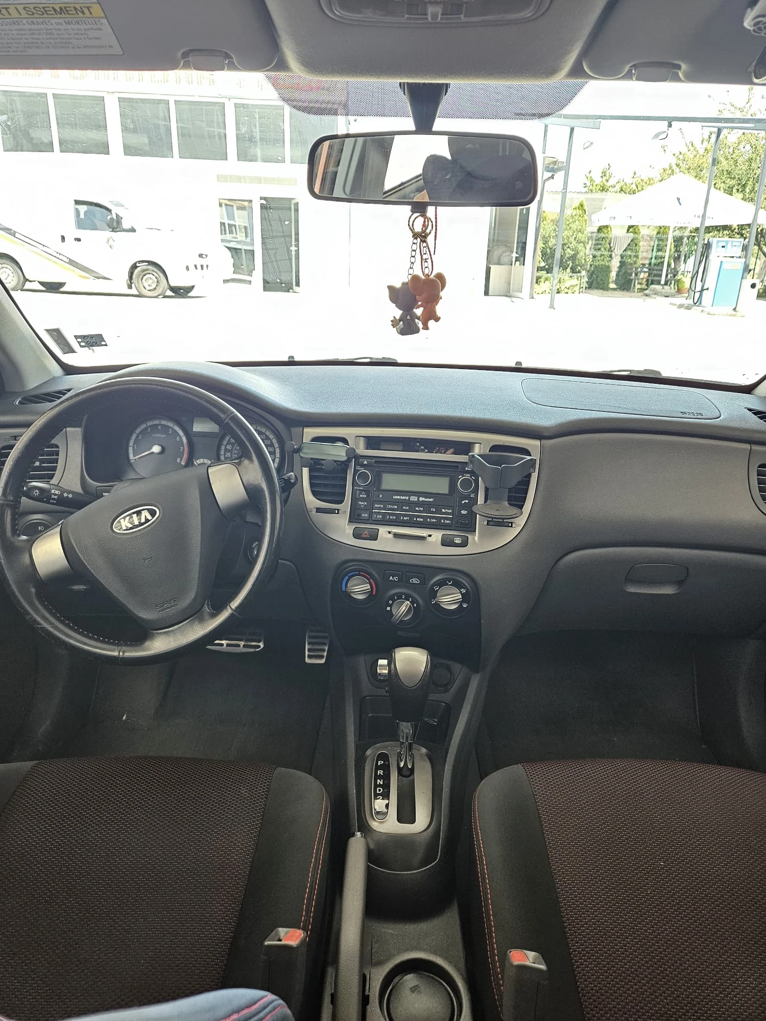 Kia Rio  - изображение 6