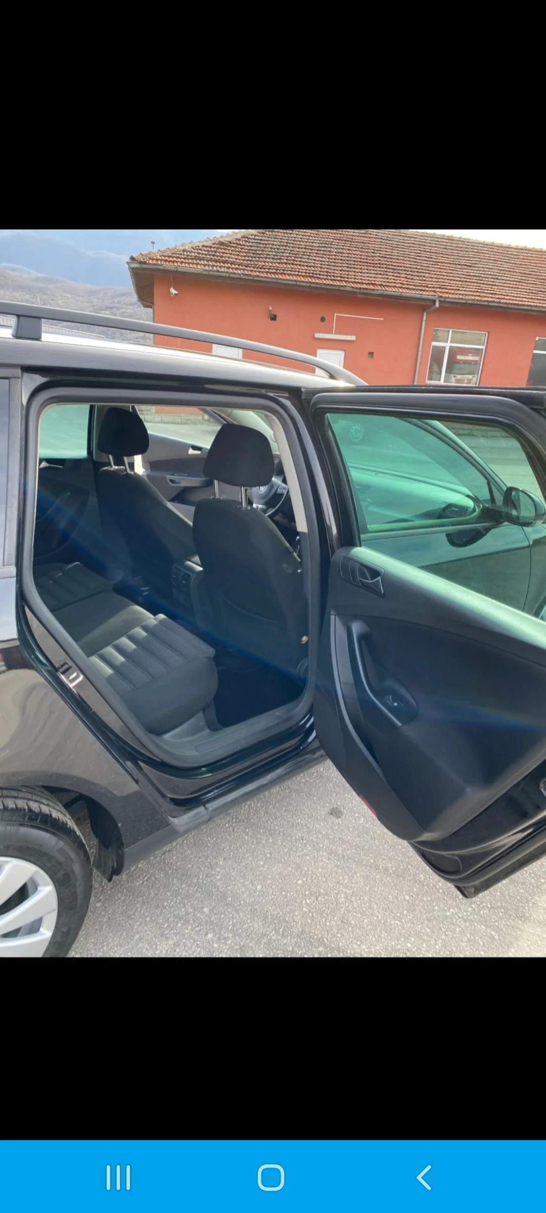 VW Passat 2.0TDI 140/ръчка - изображение 3