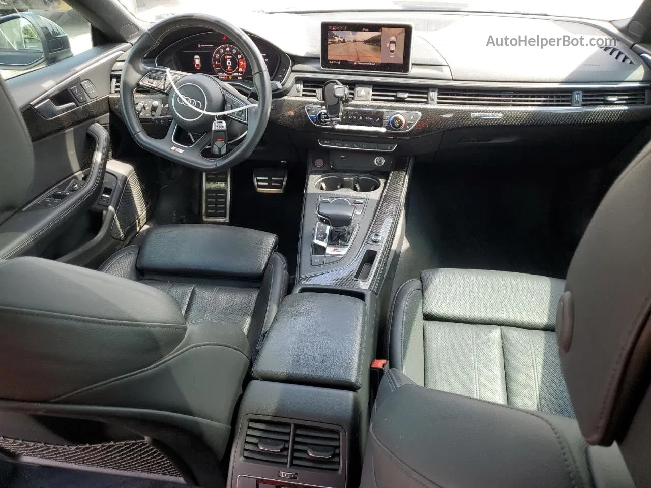Audi S5 2019 AUDI S5 PRESTIGE - изображение 9
