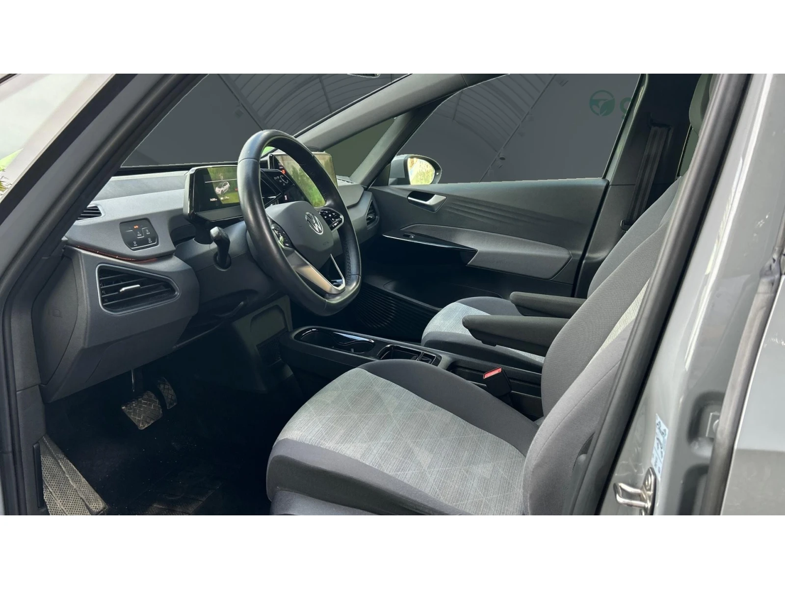 VW ID.3 Pro 204 h.p.  62kwh, Месечна вноска от 550 лв. - изображение 9