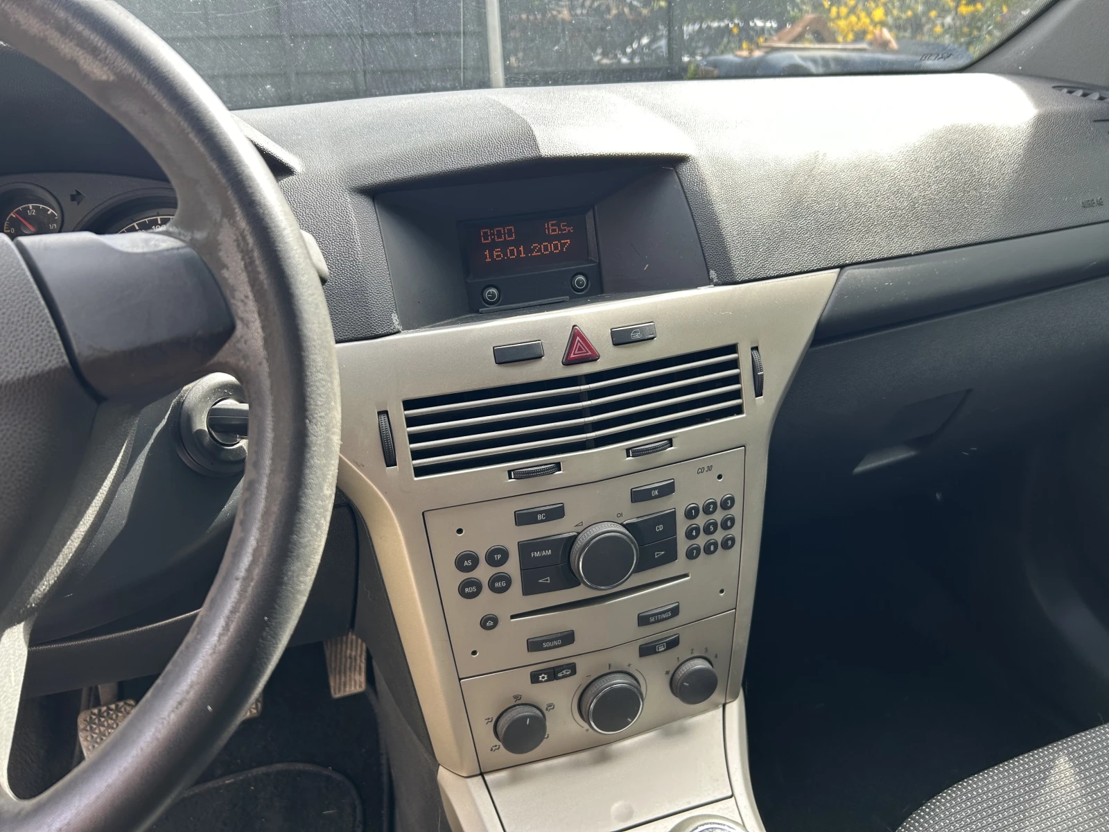 Opel Astra 1.7CDTI SW Cosmo - изображение 9