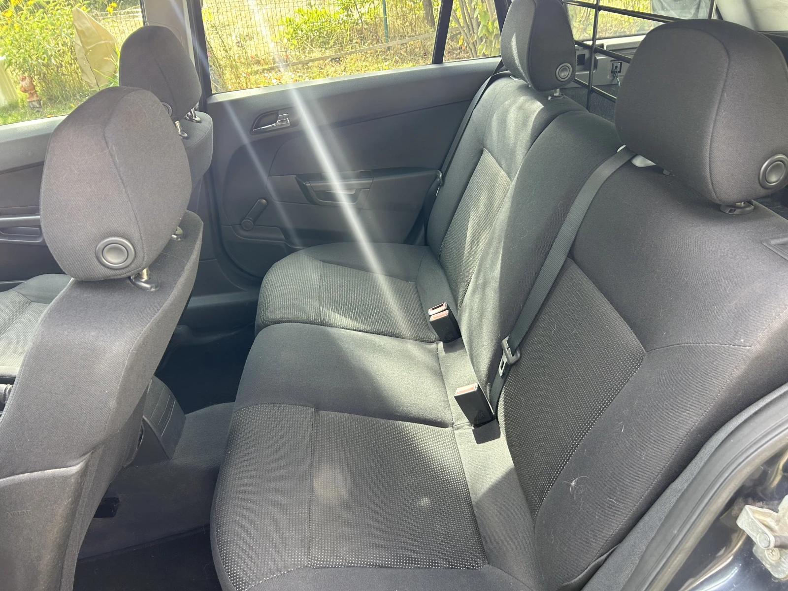 Opel Astra 1.7CDTI SW Cosmo - изображение 10