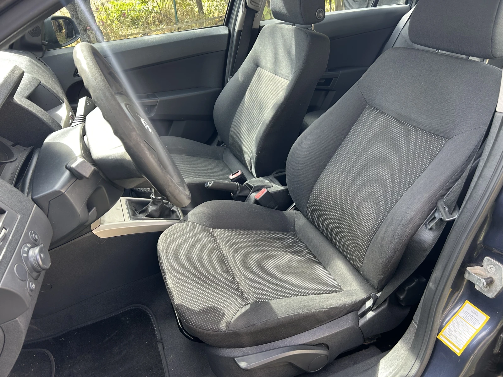 Opel Astra 1.7CDTI SW Cosmo - изображение 6