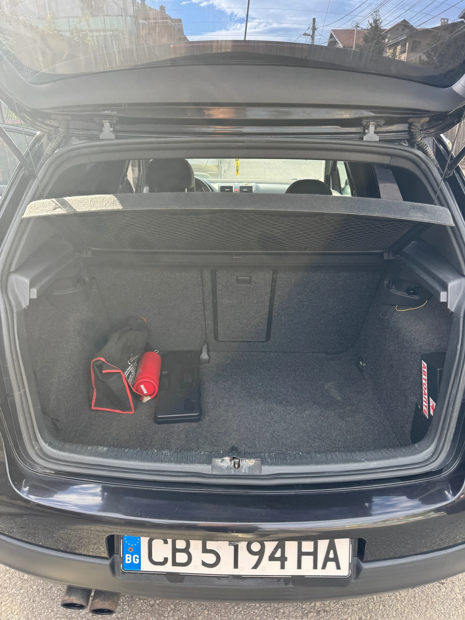 VW Golf GTI - изображение 8