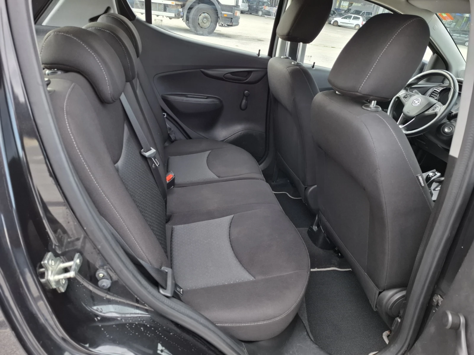 Opel Karl 1.0 * 93280 .. * EURO6 * 75 .. | Mobile.bg   10