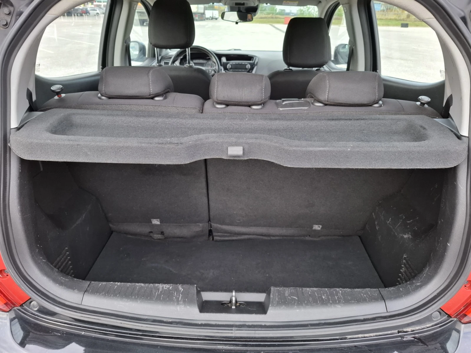 Opel Karl 1.0 * 93280 .. * EURO6 * 75 .. | Mobile.bg   9