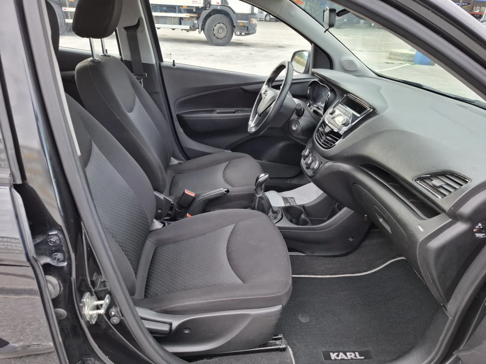 Opel Karl 1.0 * 93280 .. * EURO6 * 75 .. | Mobile.bg   14