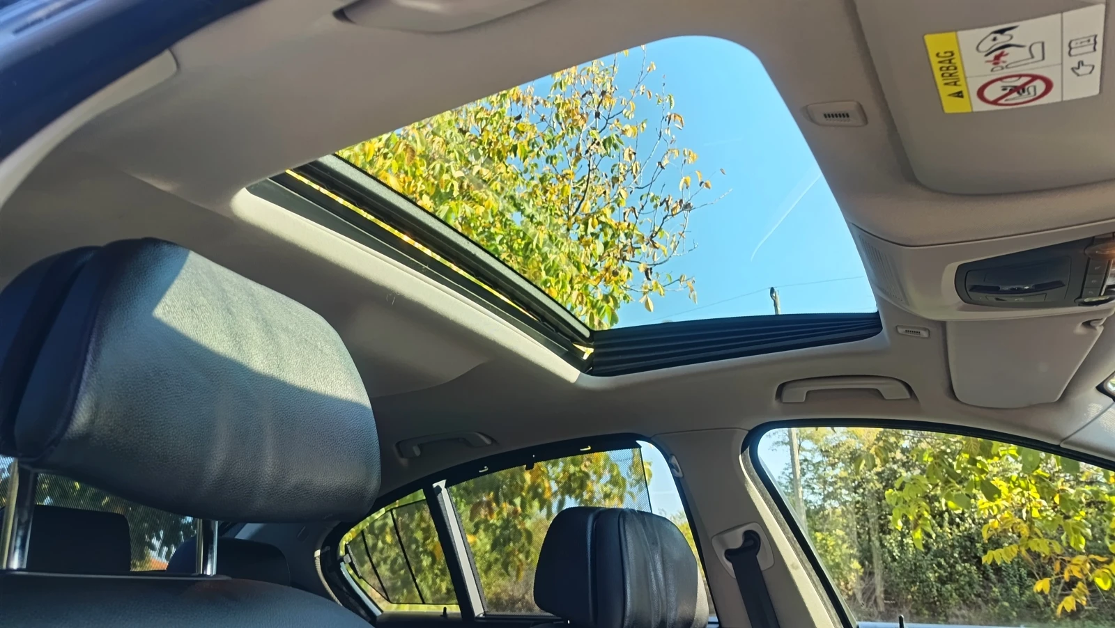 BMW 530 Xdrive  | Mobile.bg   10