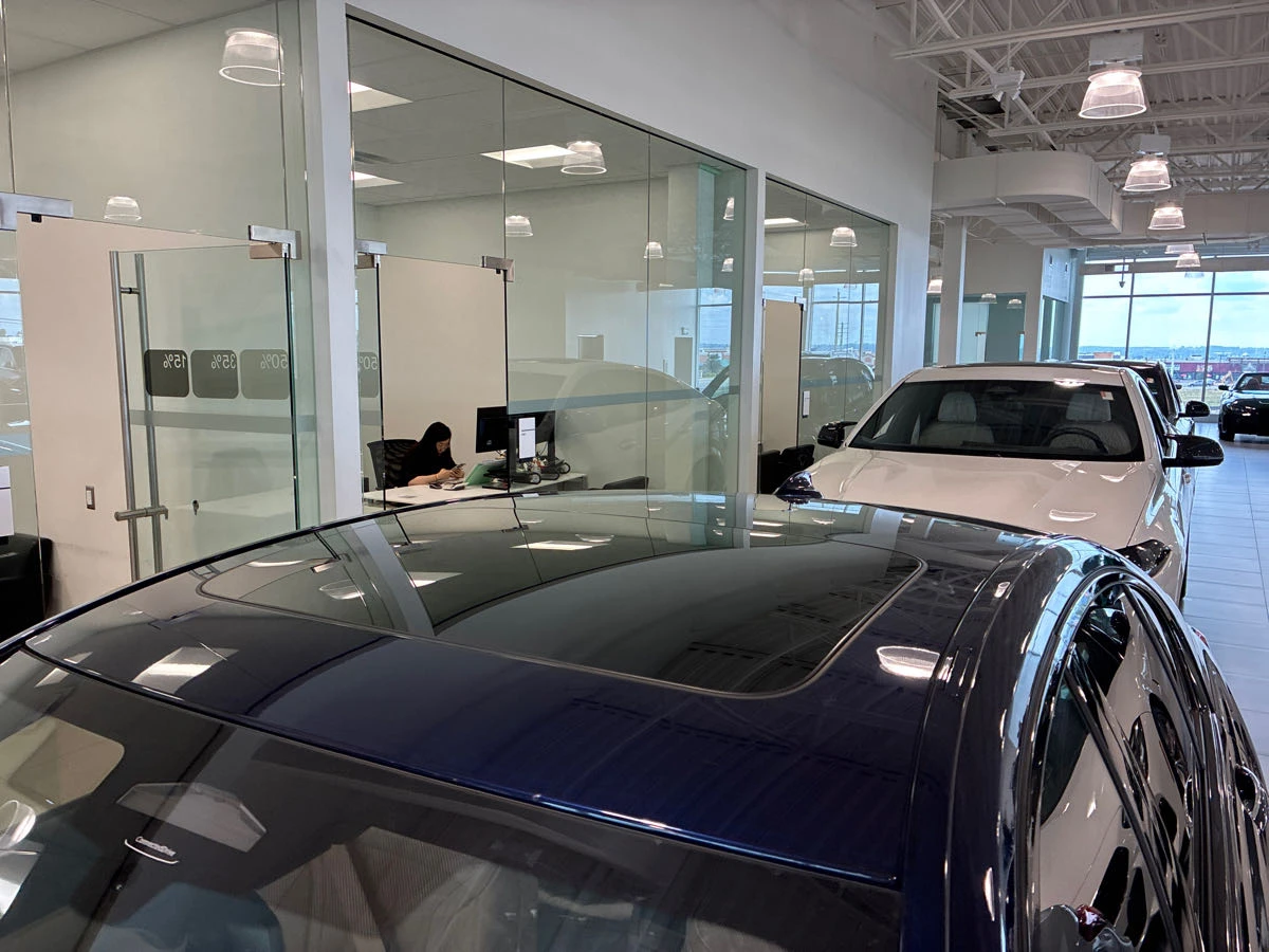 BMW 750 XDRIVE CARFAX    | Mobile.bg   12