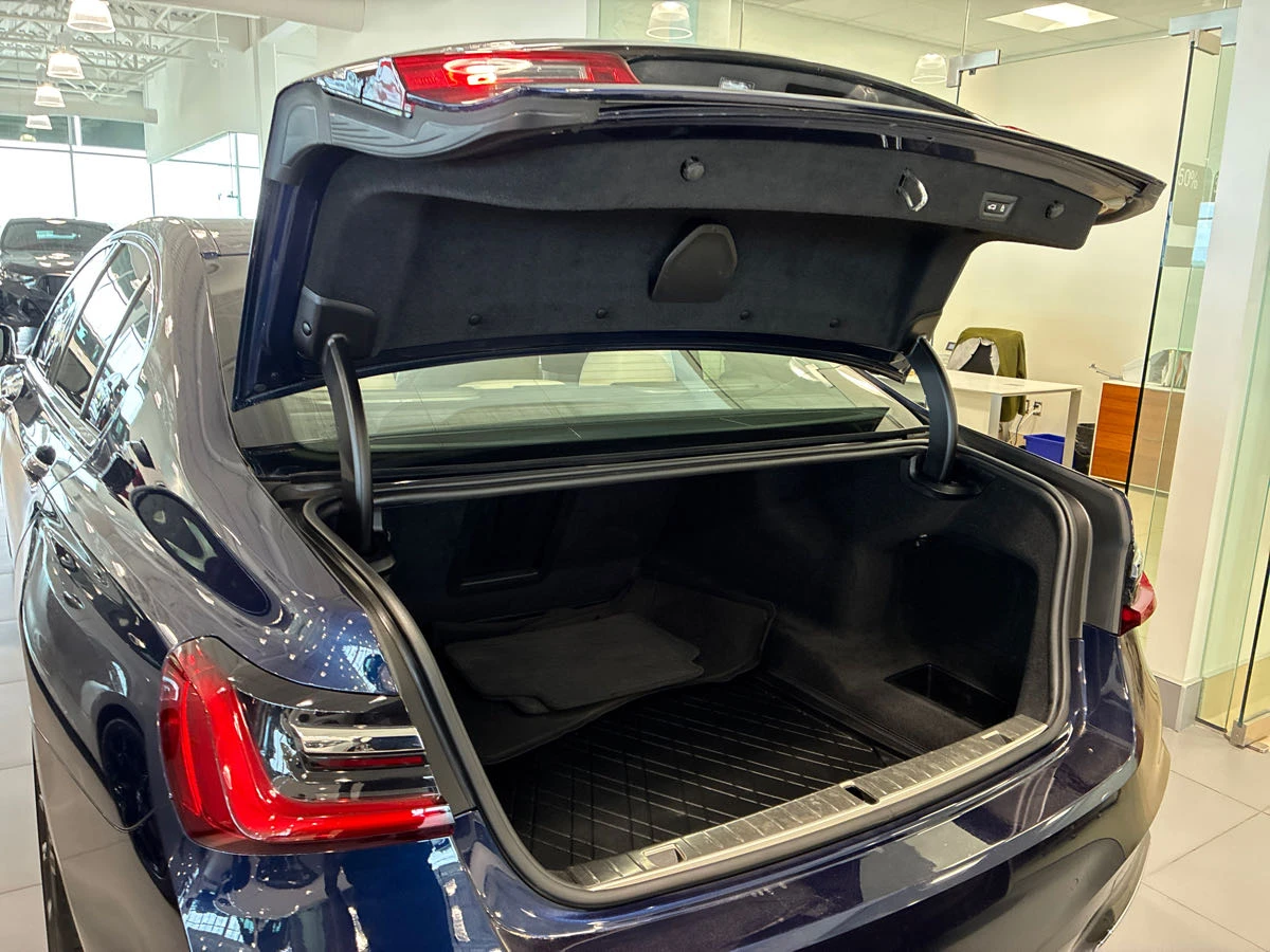 BMW 750 XDRIVE CARFAX    | Mobile.bg   11