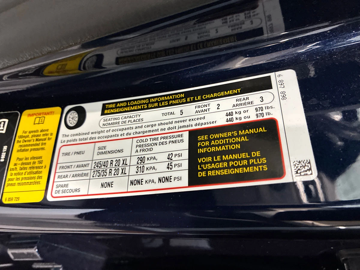 BMW 750 XDRIVE CARFAX    | Mobile.bg   15