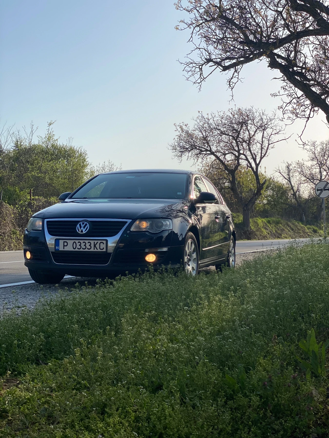 VW Passat | Mobile.bg   7