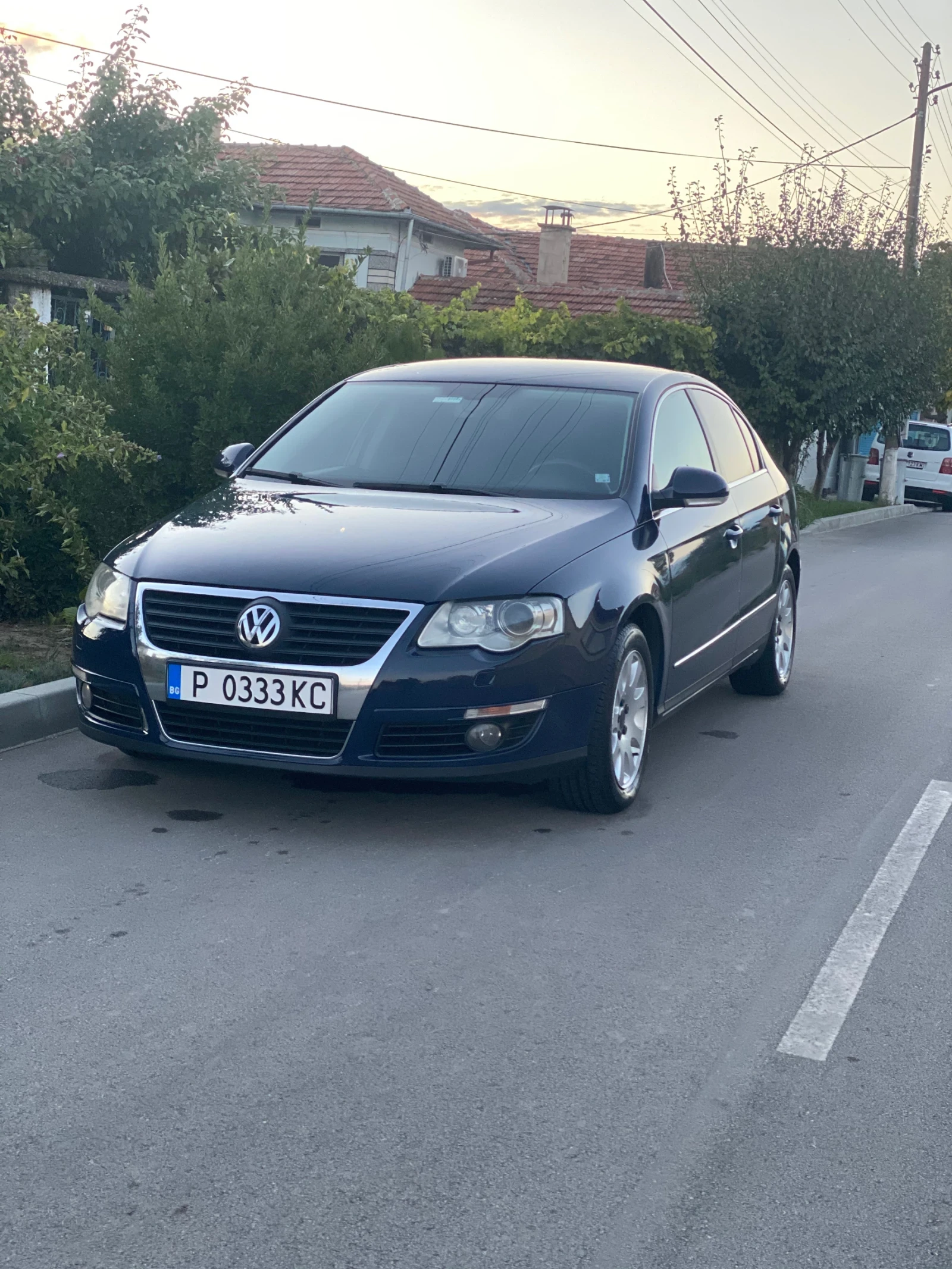 VW Passat | Mobile.bg   1