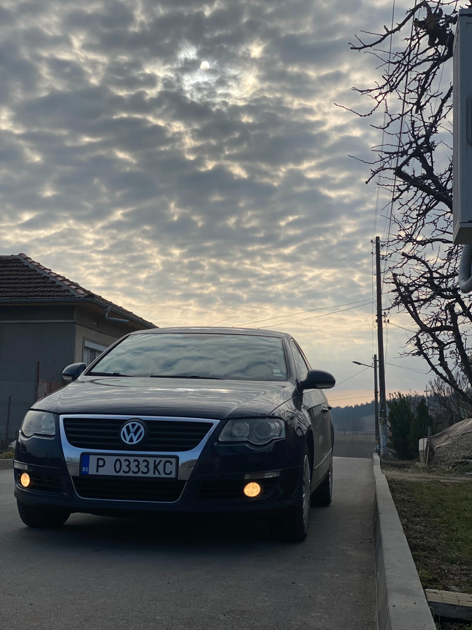 VW Passat | Mobile.bg   8