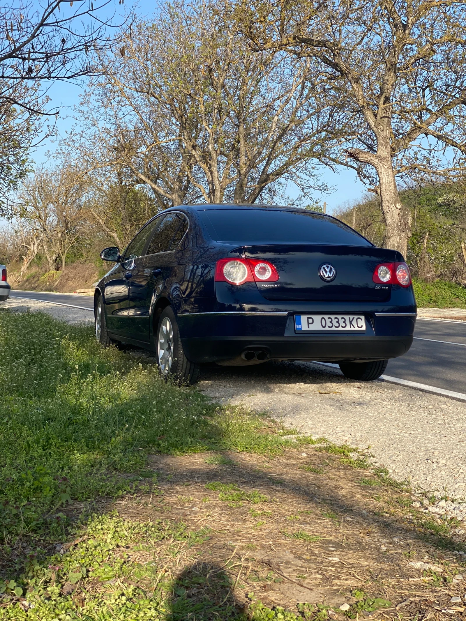 VW Passat | Mobile.bg   6