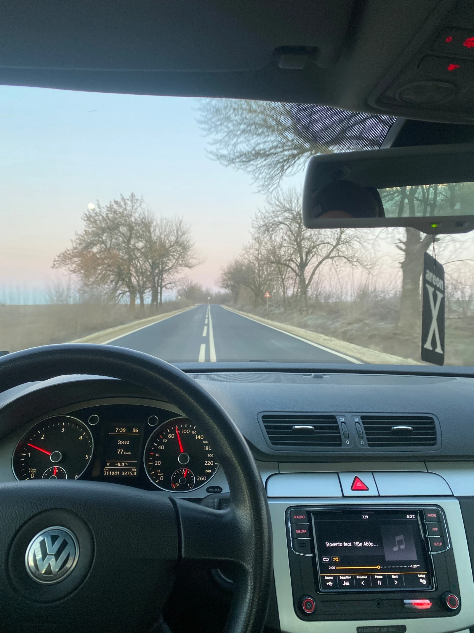 VW Passat | Mobile.bg   9