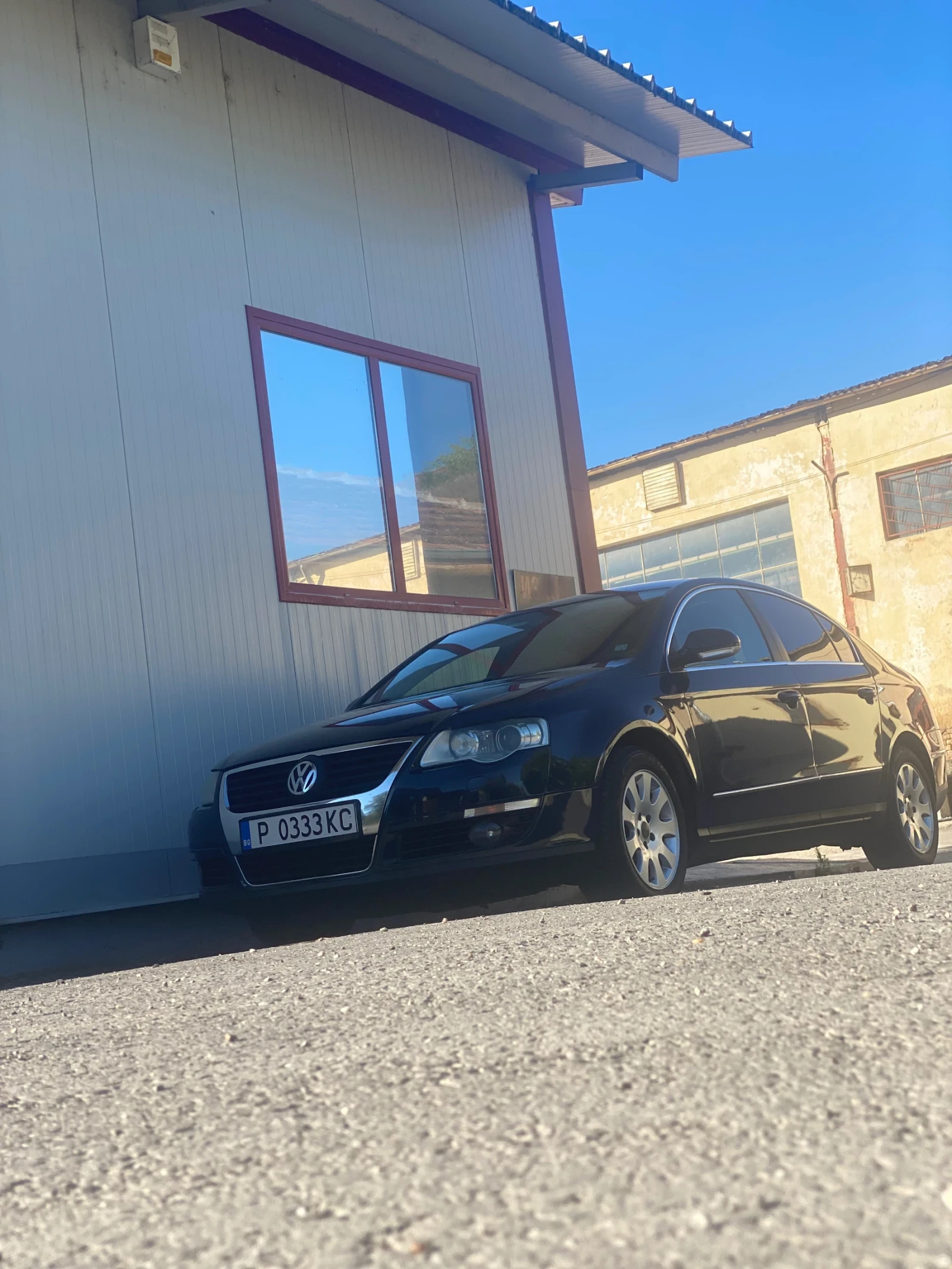 VW Passat | Mobile.bg   2