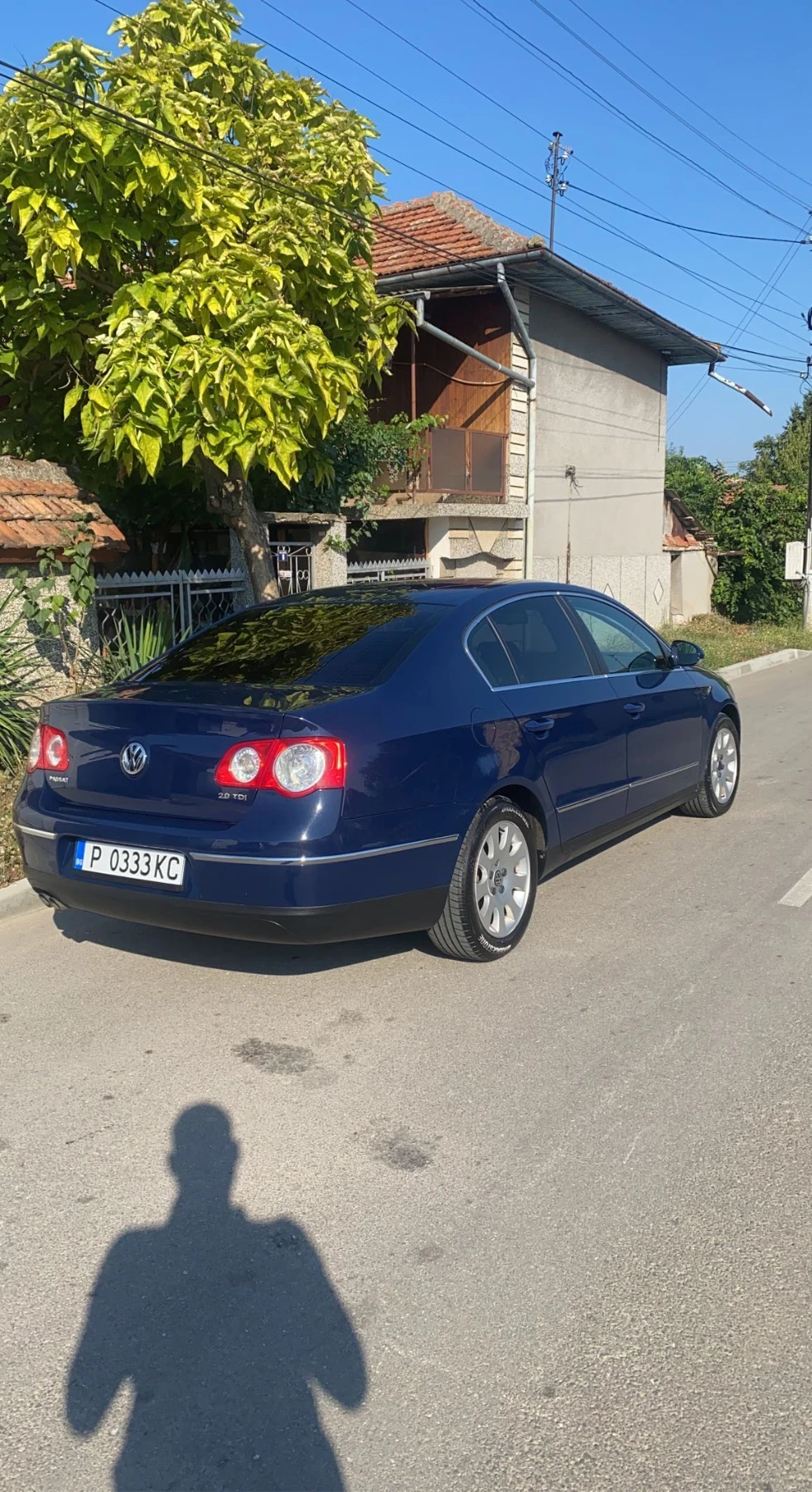 VW Passat | Mobile.bg   3