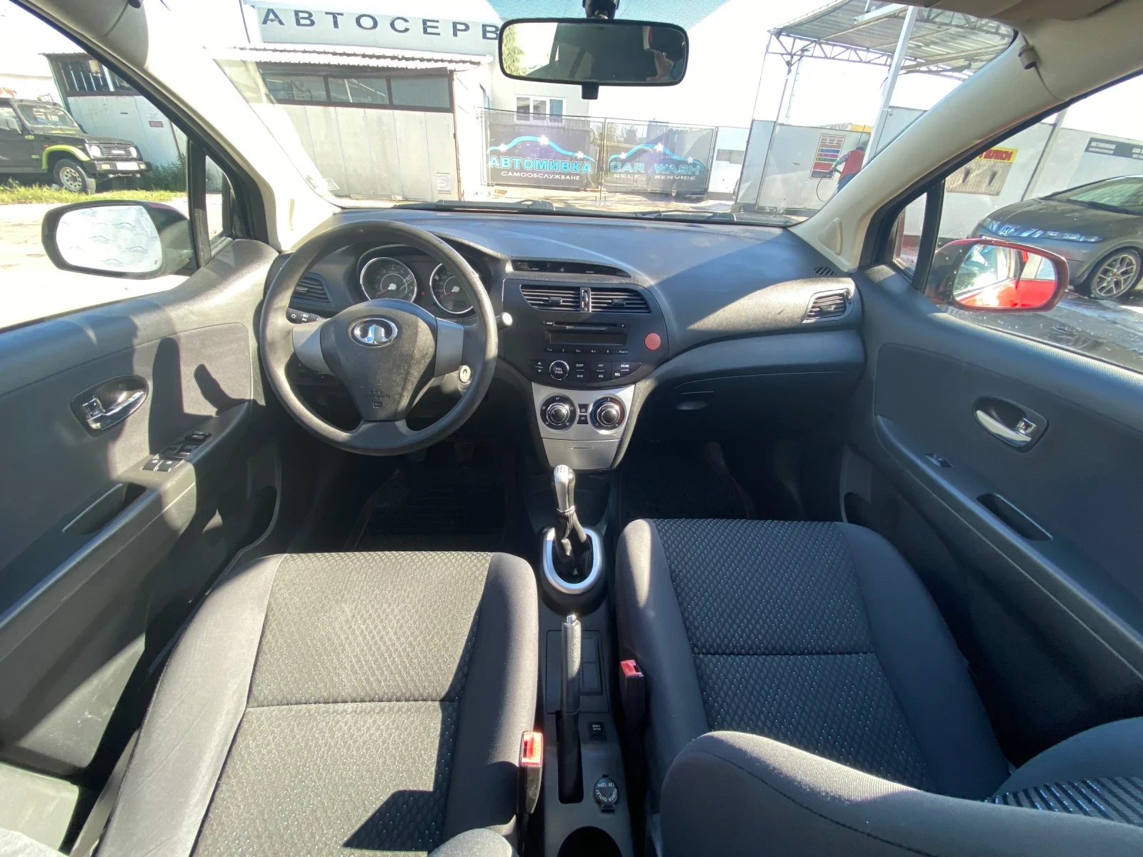 Great Wall Voleex C10 VVT | Mobile.bg   12