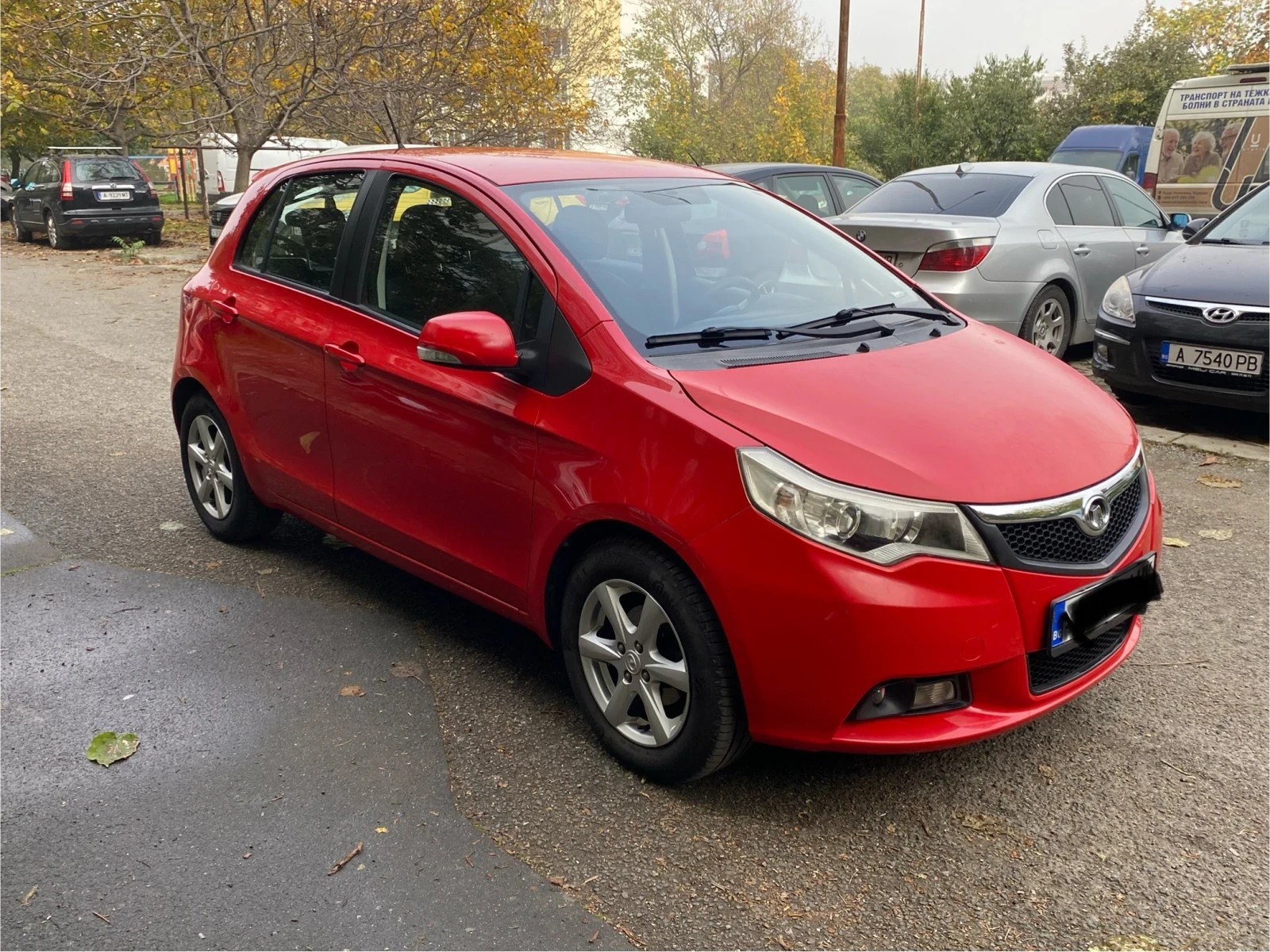 Great Wall Voleex C10 VVT | Mobile.bg   2