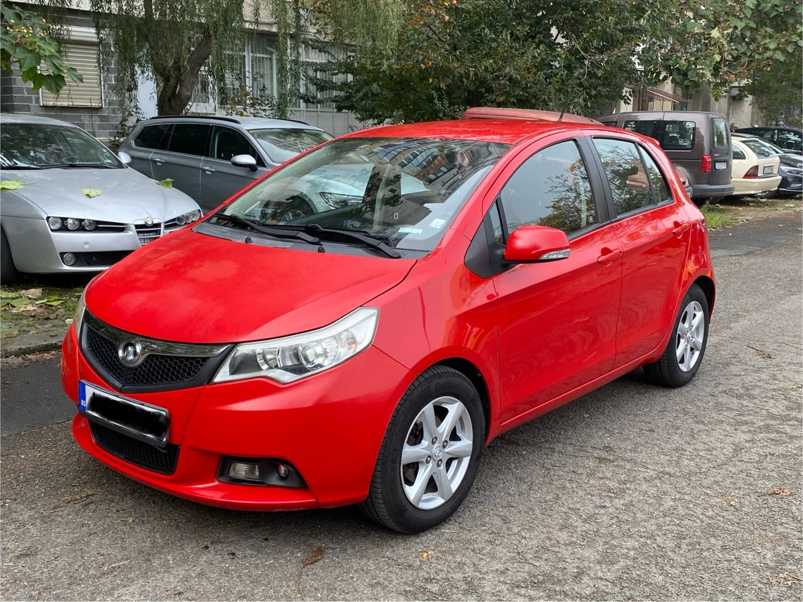 Great Wall Voleex C10 VVT | Mobile.bg   1