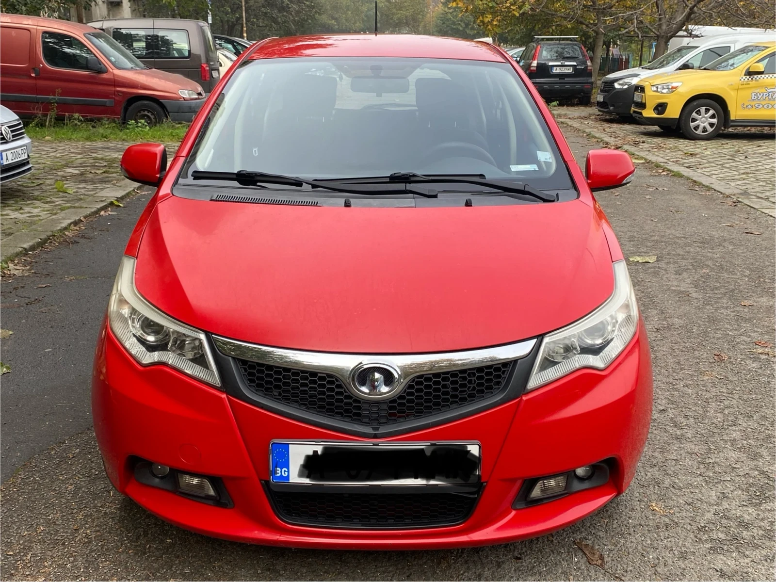 Great Wall Voleex C10 VVT | Mobile.bg   3