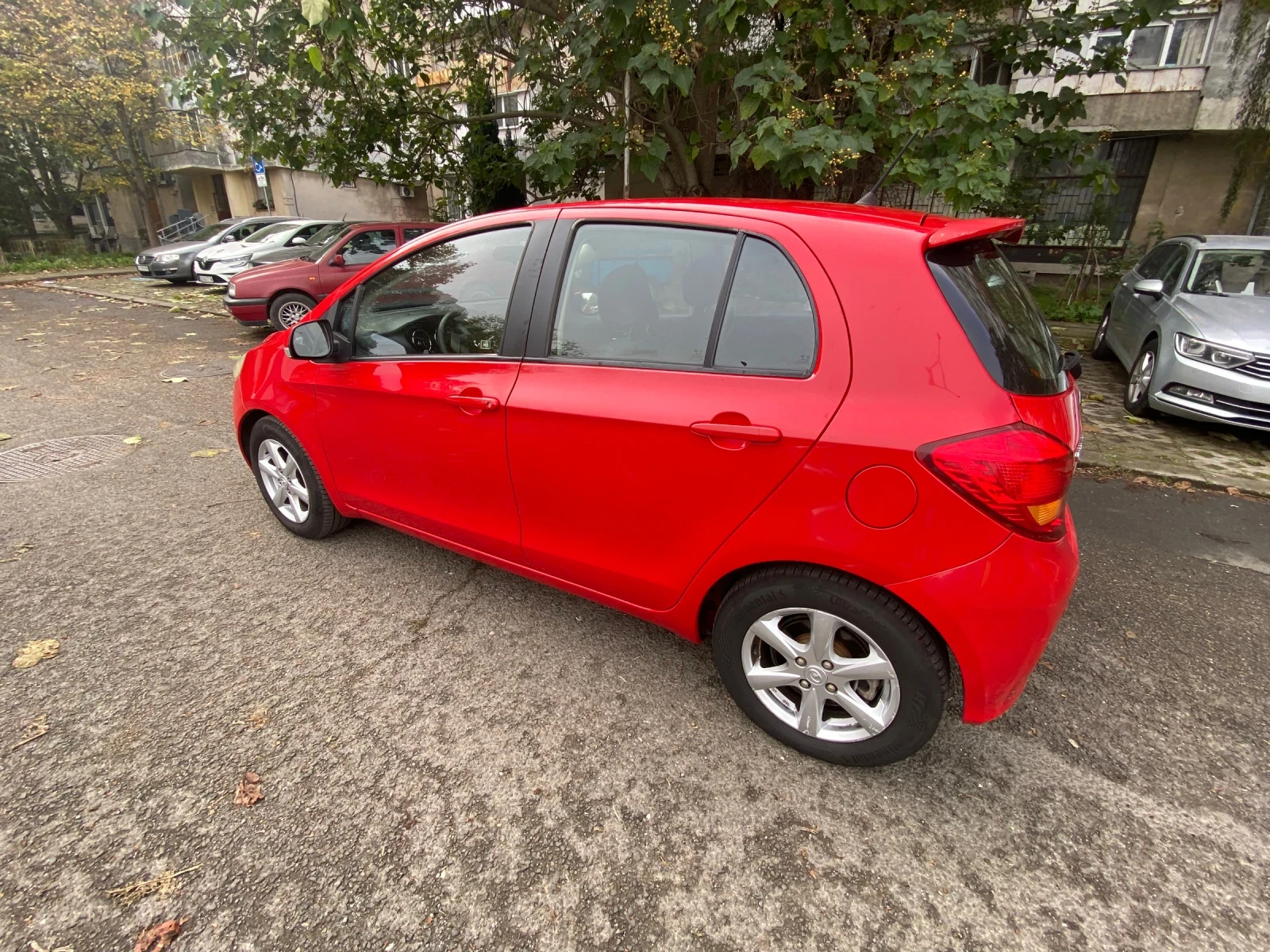 Great Wall Voleex C10 VVT | Mobile.bg   5