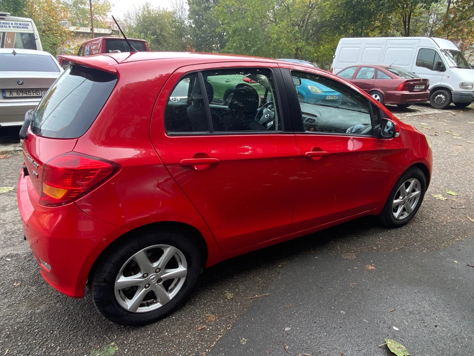 Great Wall Voleex C10 VVT | Mobile.bg   6