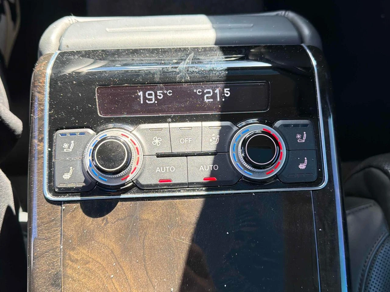 Audi A8 * * 4.0T* Matrix* 104000KM* FULL! | Mobile.bg   14