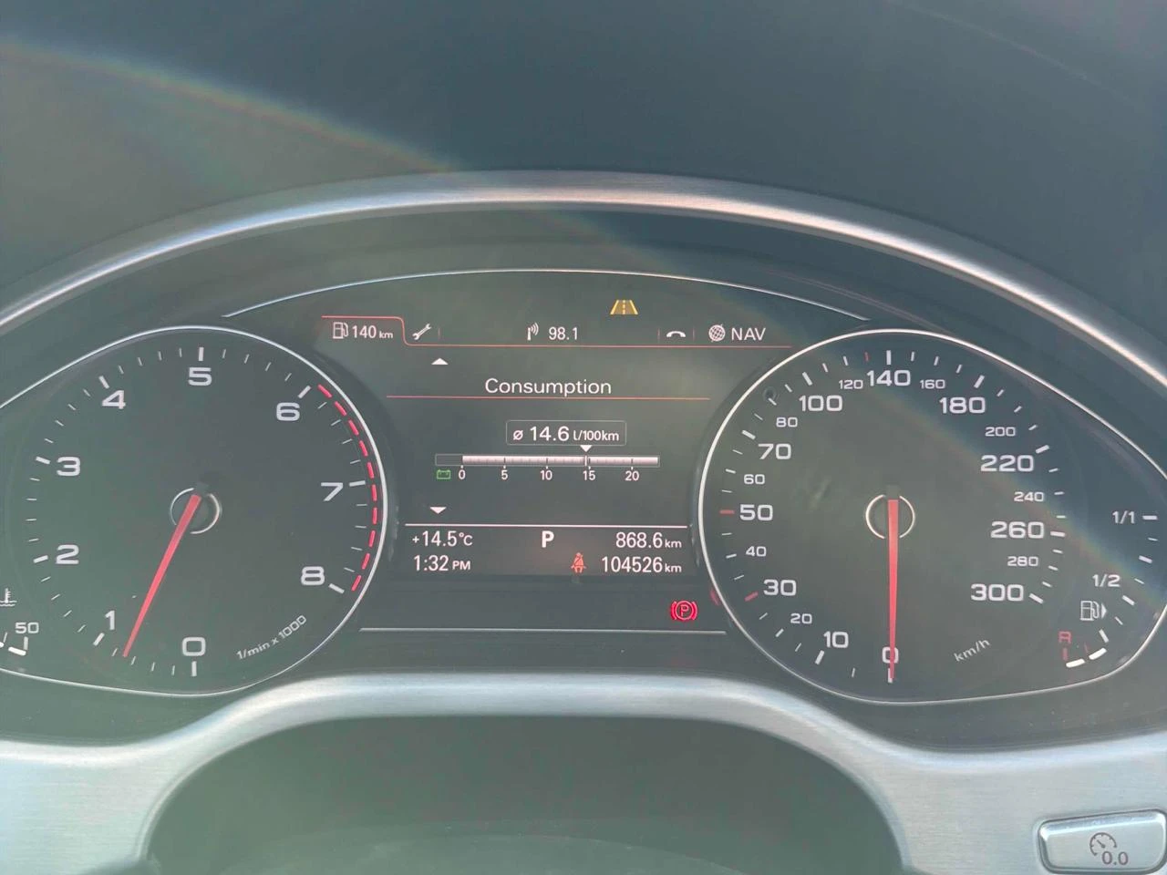 Audi A8 * * 4.0T* Matrix* 104000KM* FULL! | Mobile.bg   8