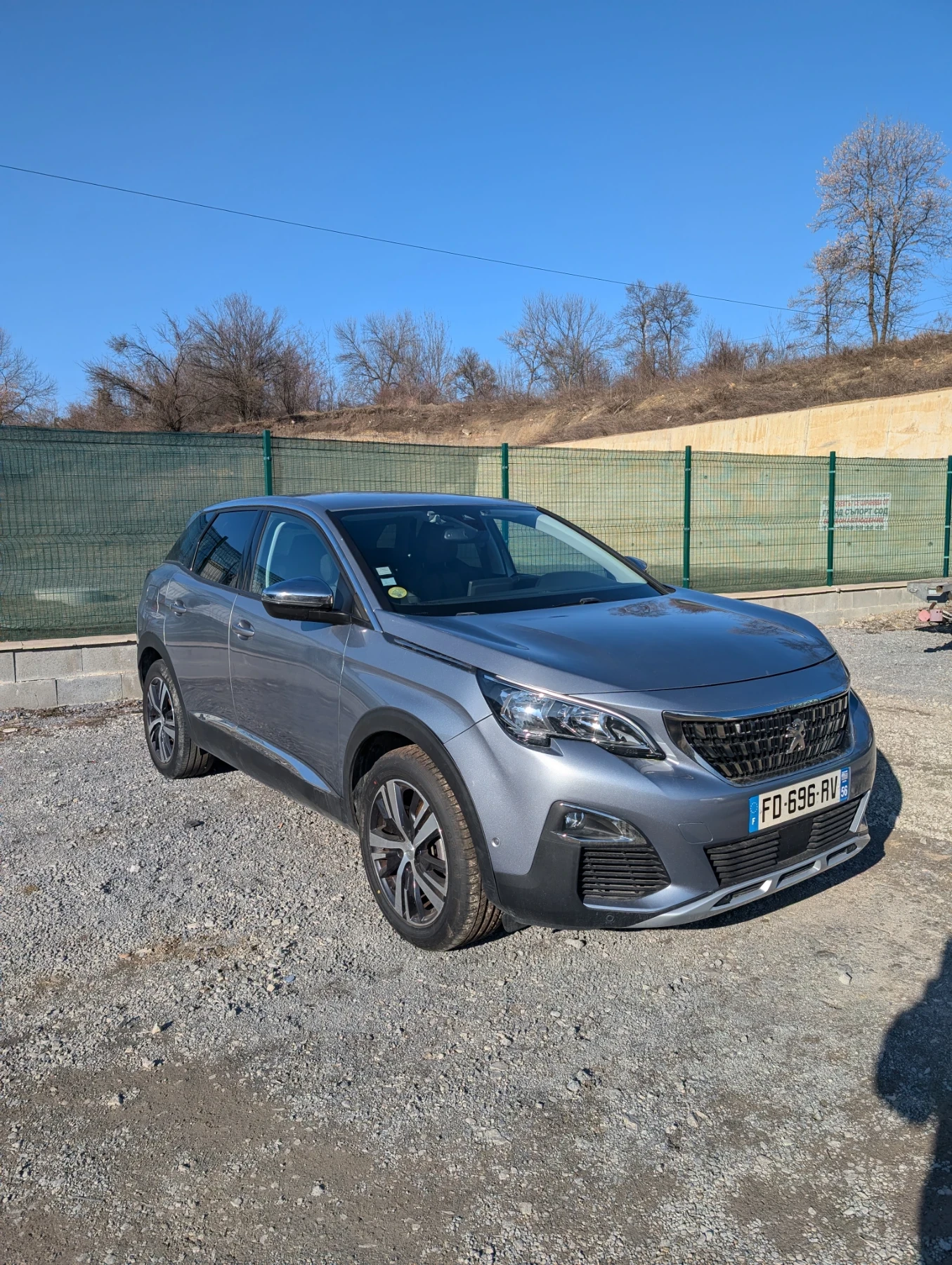 Peugeot 3008  - изображение 3