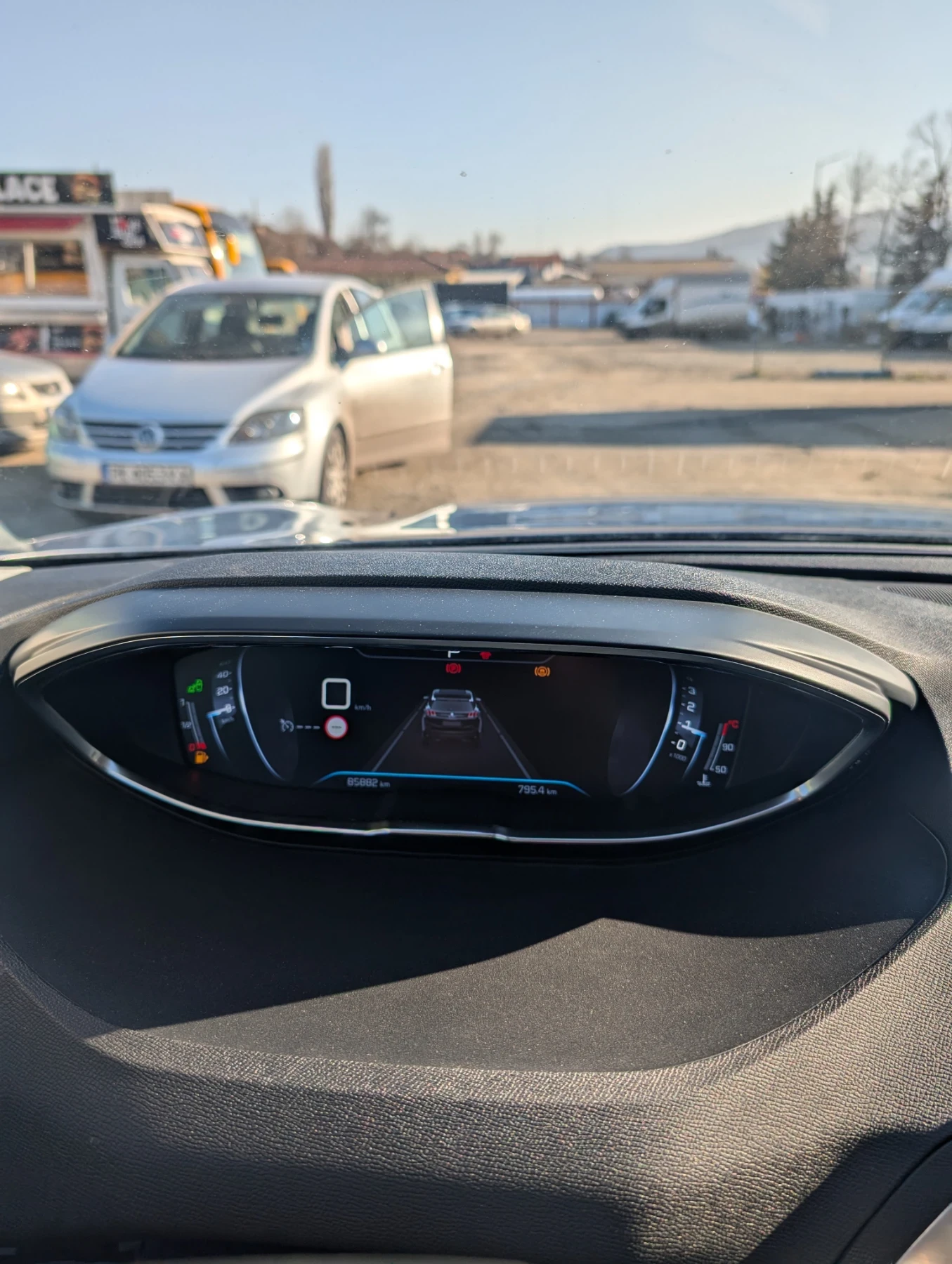 Peugeot 3008  - изображение 10