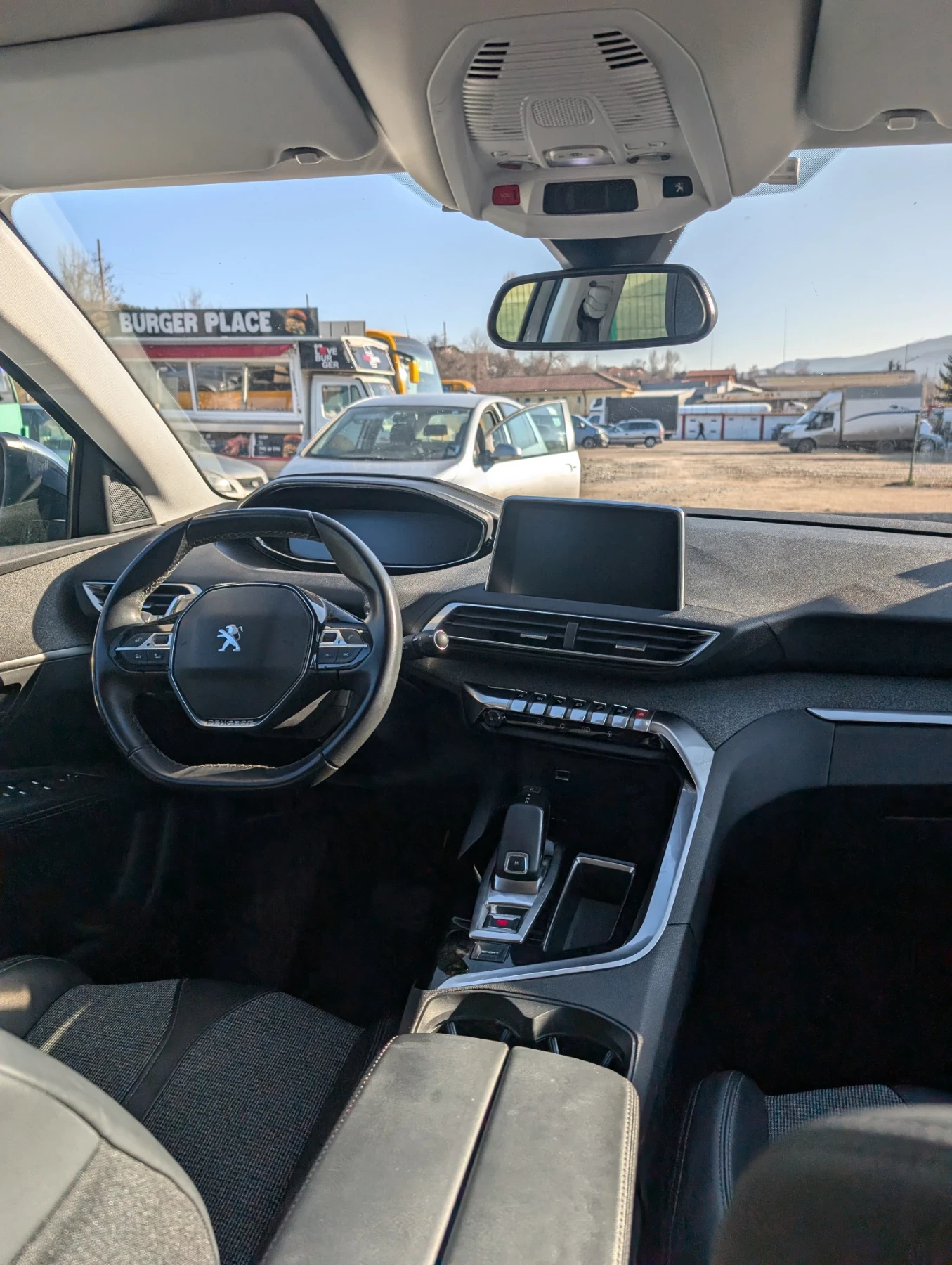 Peugeot 3008  - изображение 7