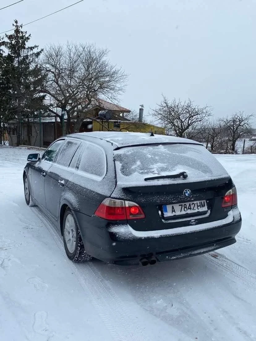 BMW 525 | Mobile.bg   2