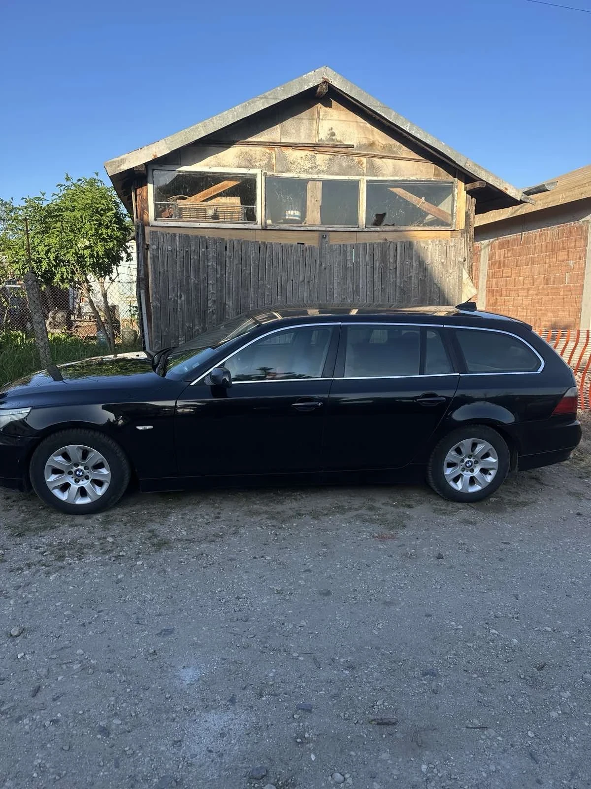 BMW 525 | Mobile.bg   5