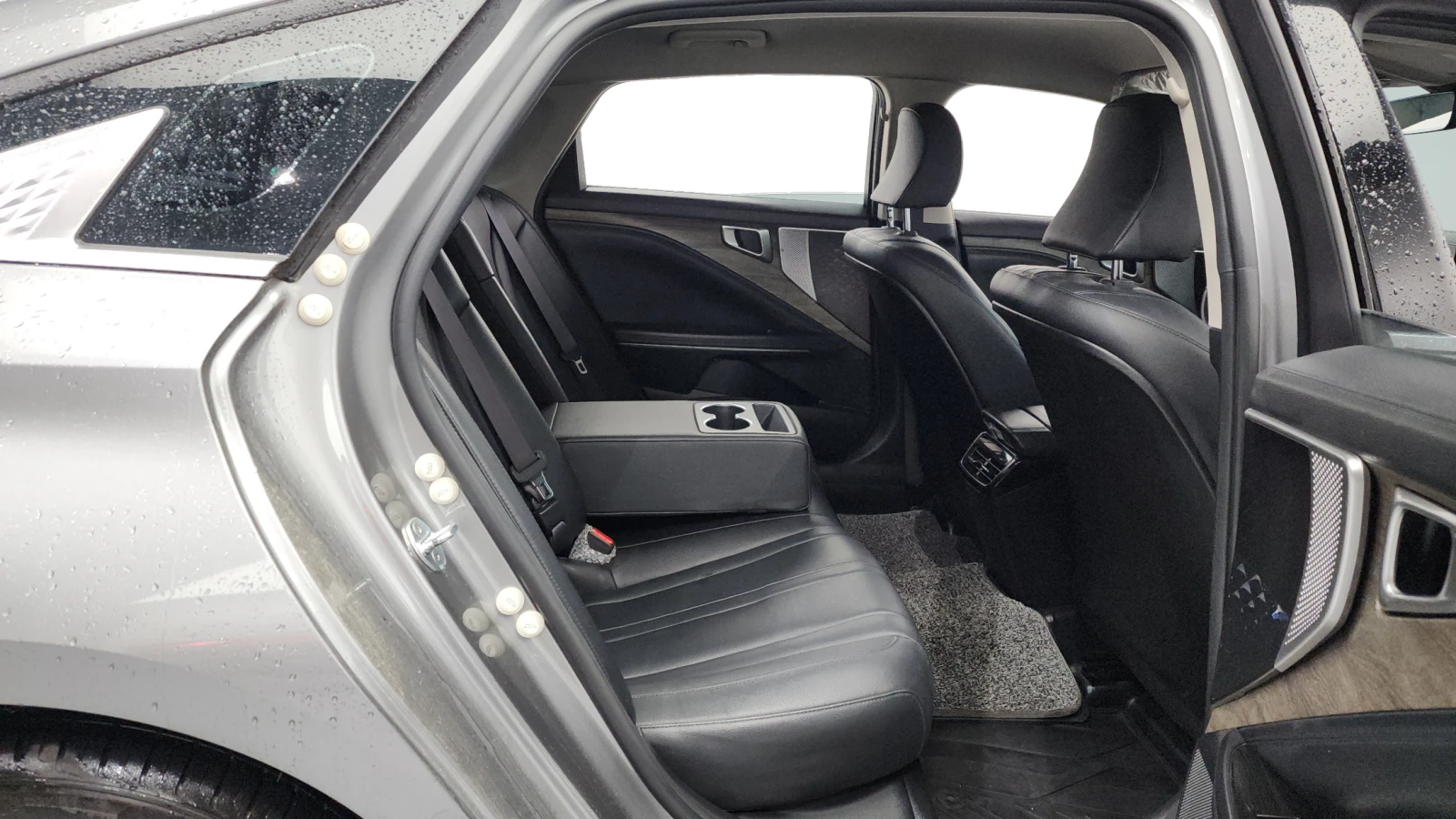 Kia K8 3.5LPG 2WD TRENDY | Mobile.bg   11