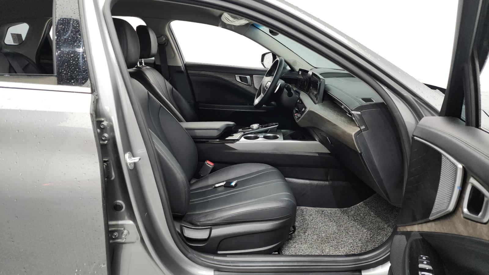 Kia K8 3.5LPG 2WD TRENDY | Mobile.bg   10